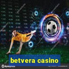 betvera casino